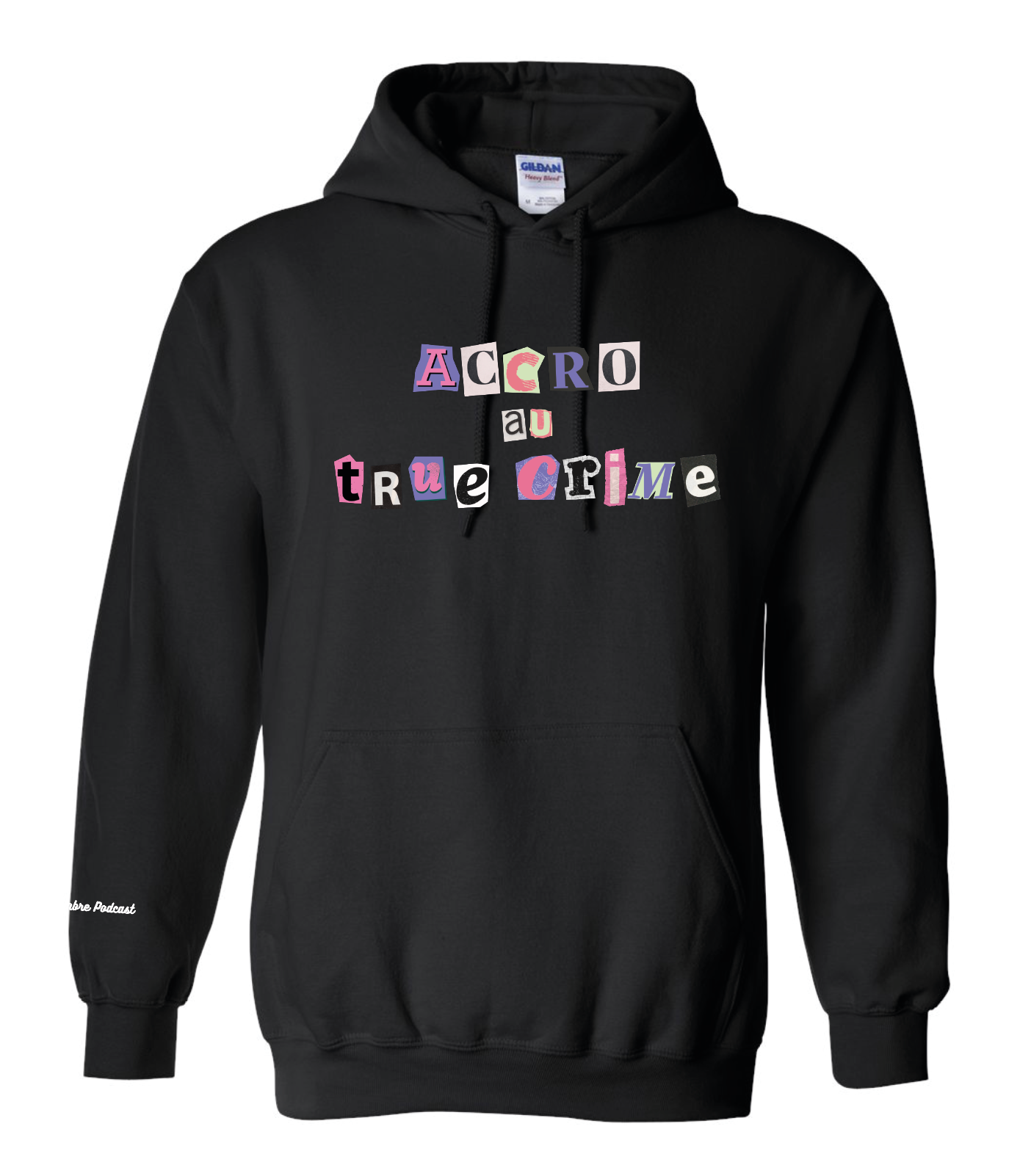 ACCRO HOODIE